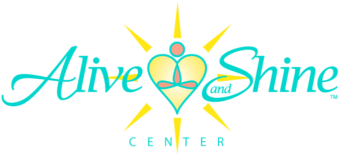 Alive & Shine Center